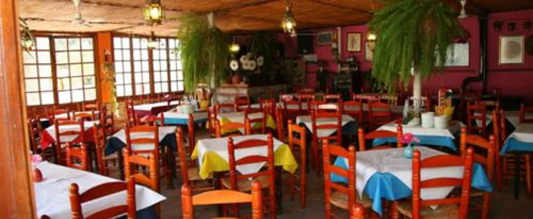 Camping Torre Del Mar