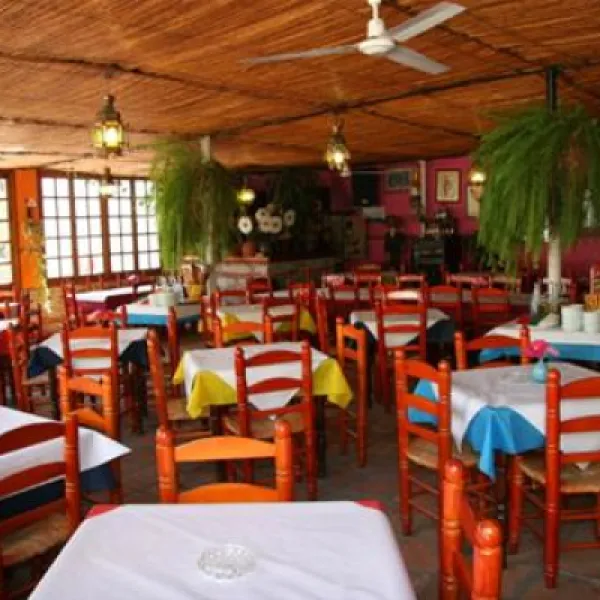Camping Torre Del Mar in Spain - Spottocamp - Spottocamp
