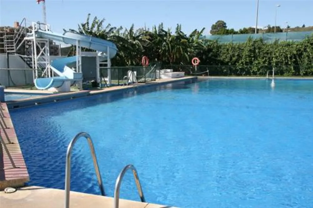 Camping Torre Del Mar