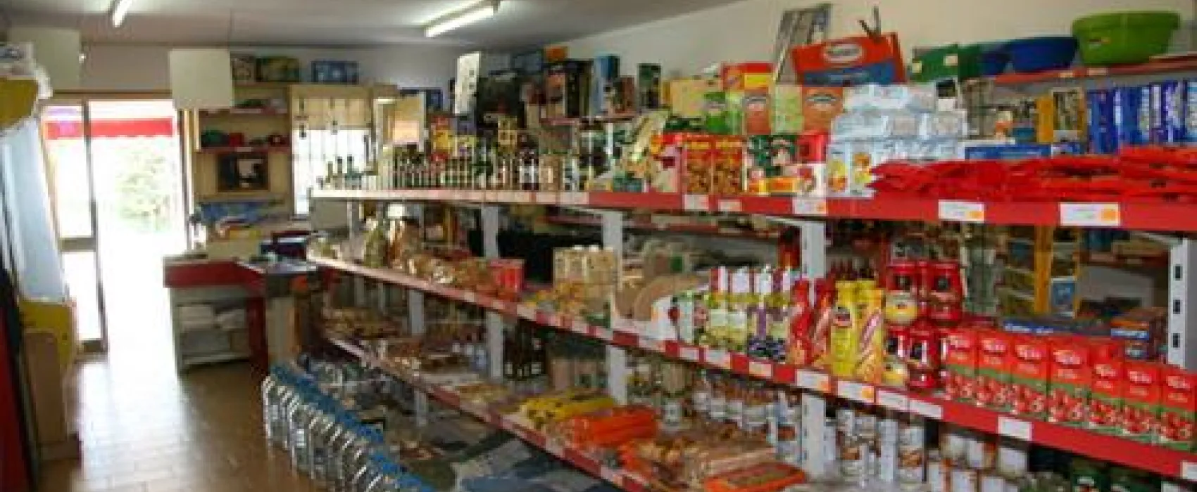 Camping Torre Del Mar