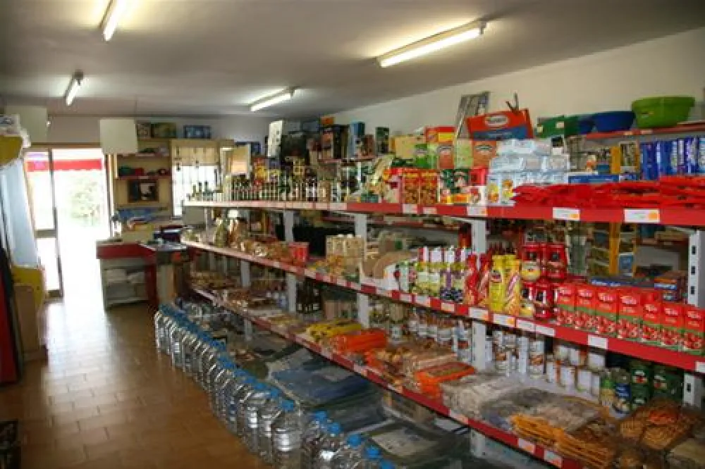 Camping Torre Del Mar