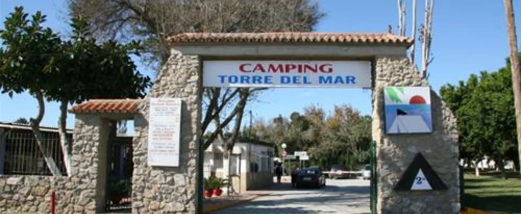 Camping Torre Del Mar
