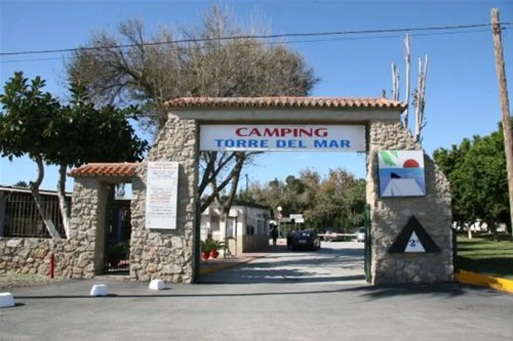 Camping Torre Del Mar