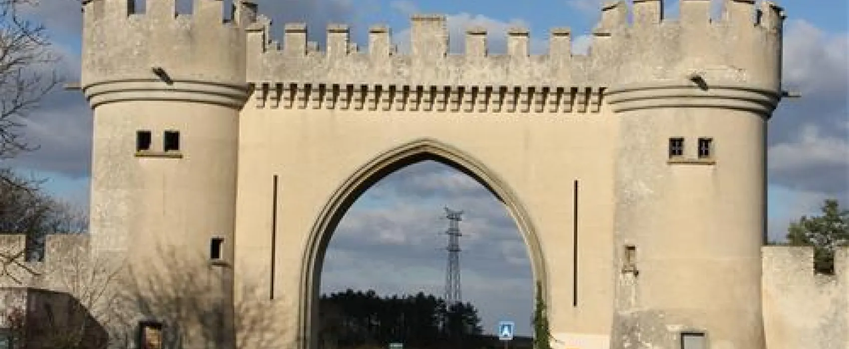 Camping Ile de Boulancourt