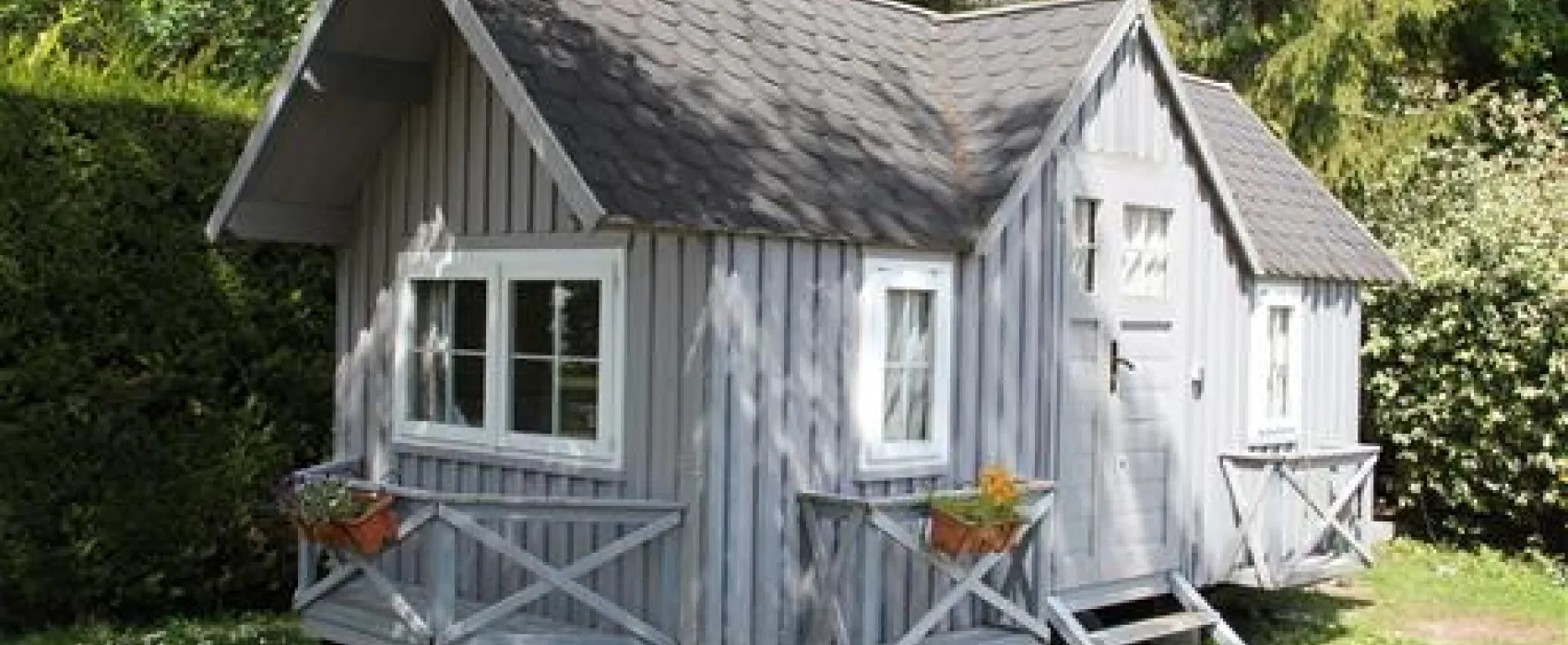 Camping Ile de Boulancourt