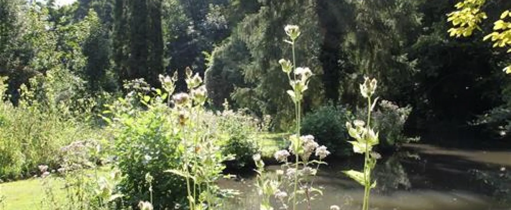 Camping Ile de Boulancourt