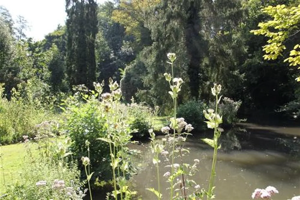 Camping Ile de Boulancourt