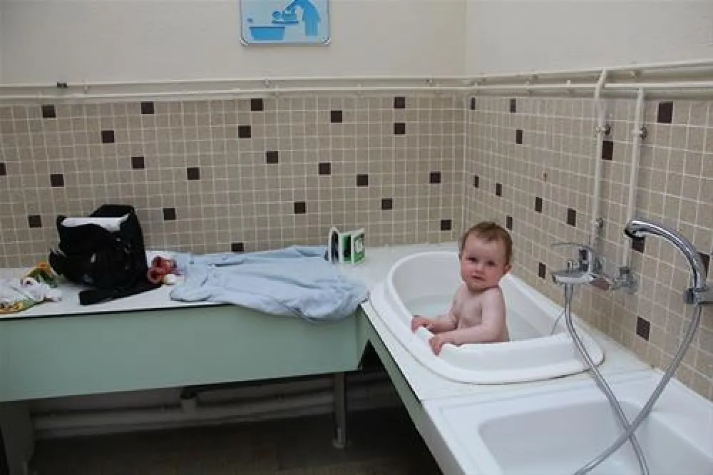 Camping Ile de Boulancourt