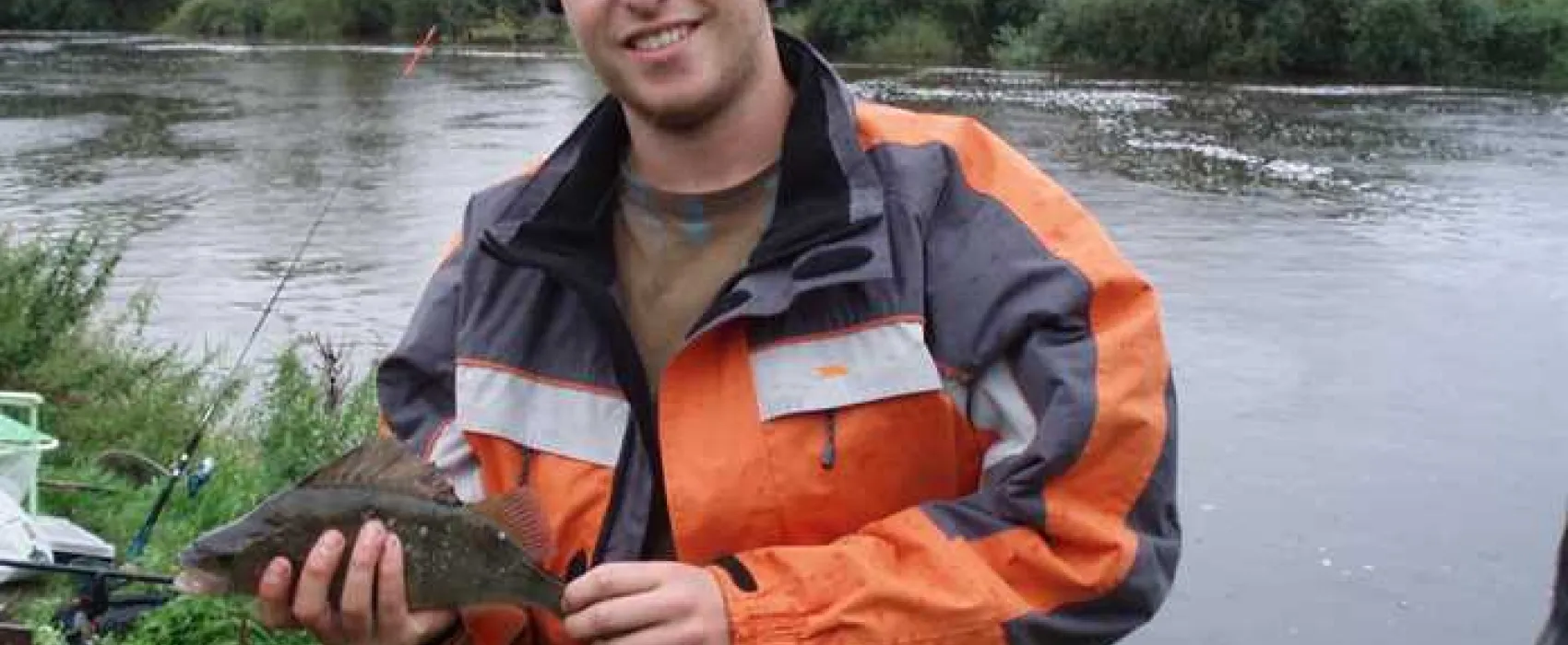 York Naburn Lock Caravan Park