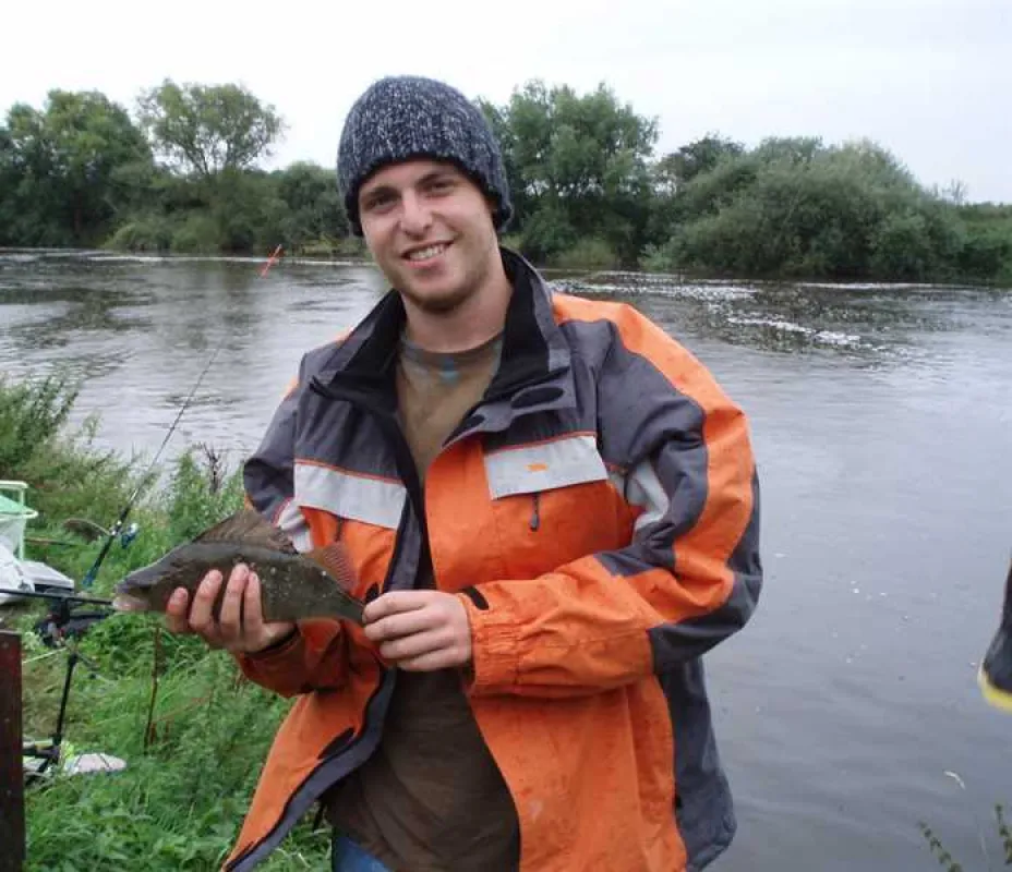 York Naburn Lock Caravan Park