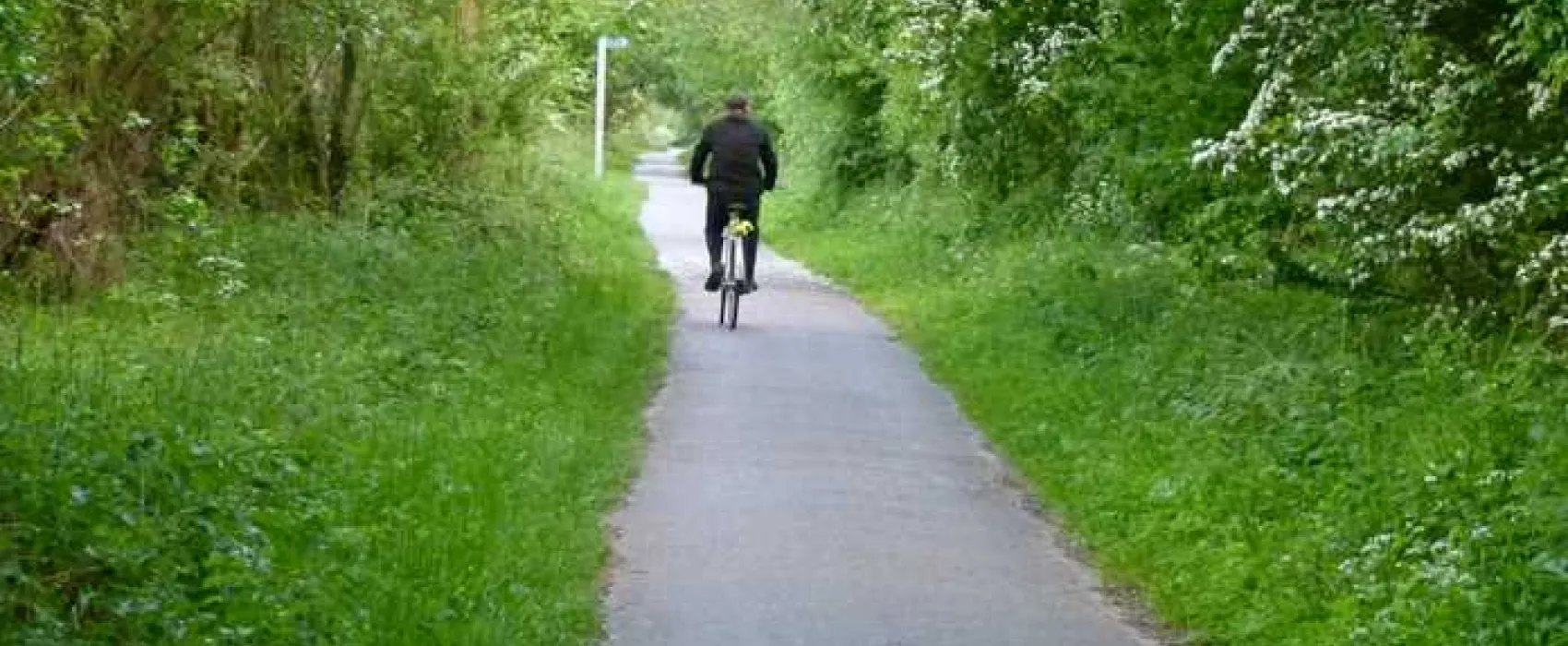 York Naburn Lock Caravan Park