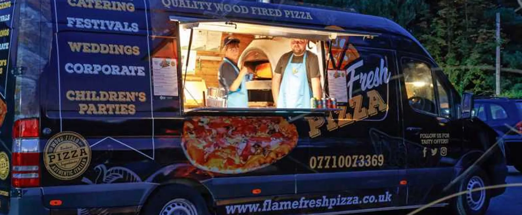 York Naburn Lock Caravan Park