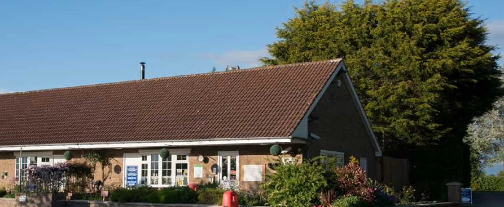 York Naburn Lock Caravan Park