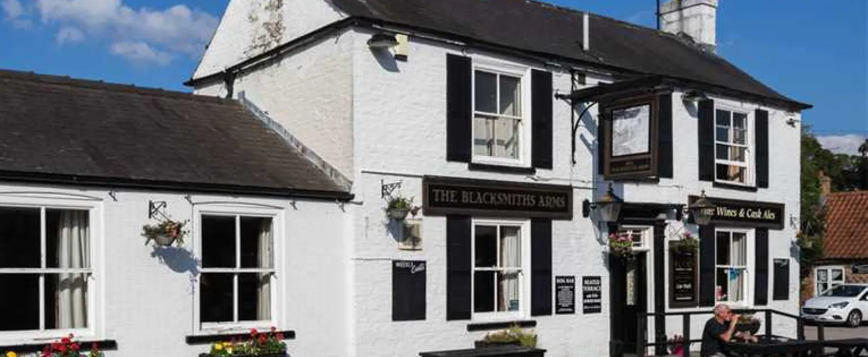 York Naburn Lock Caravan Park