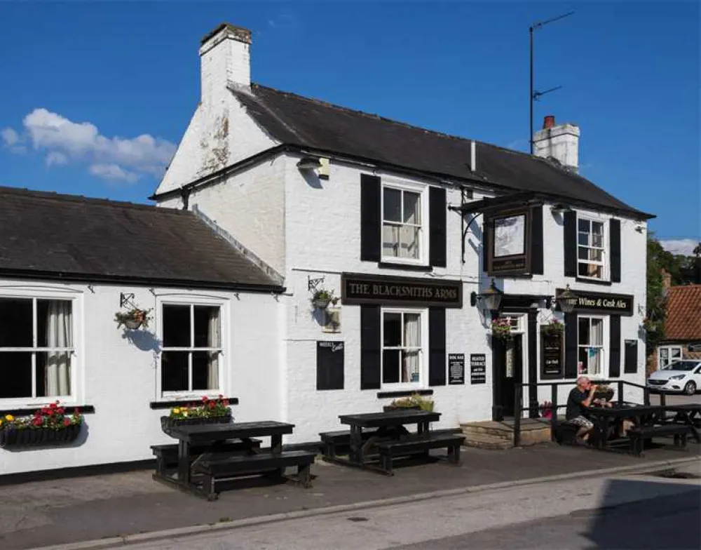 York Naburn Lock Caravan Park
