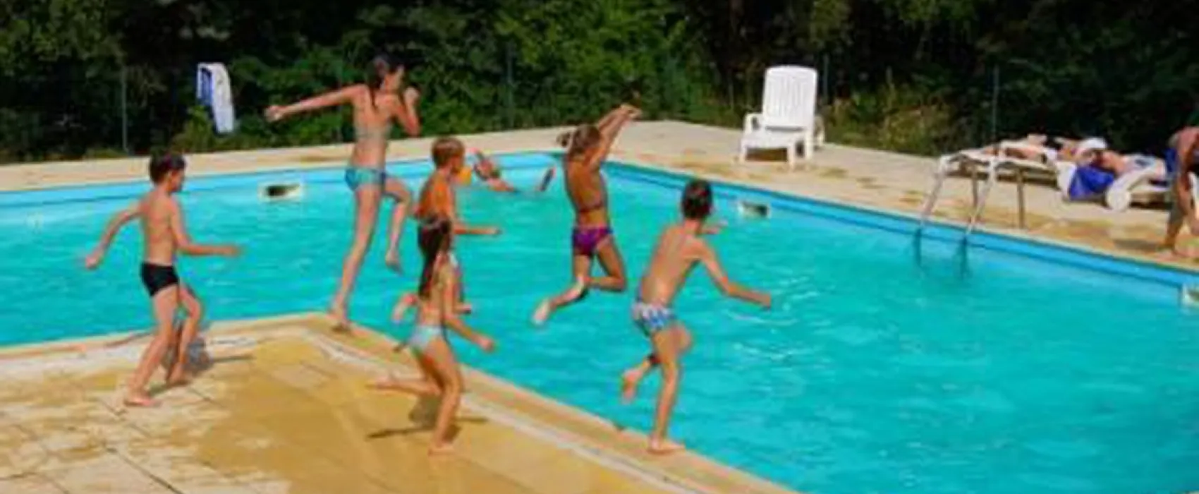 Lodges du Bois Dodo (ancien Camping de Bois Redon)