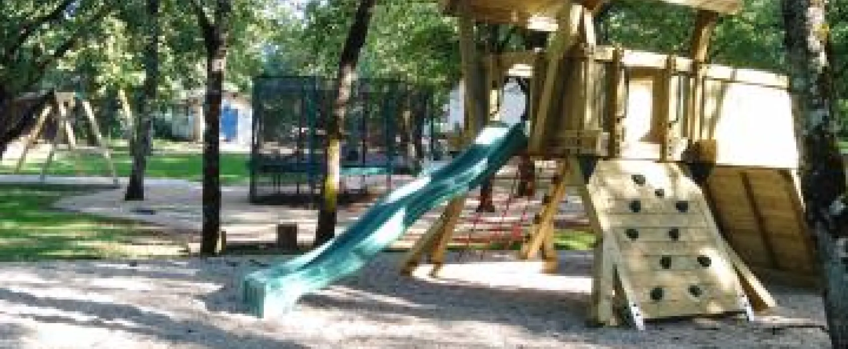 Lodges du Bois Dodo (ancien Camping de Bois Redon)