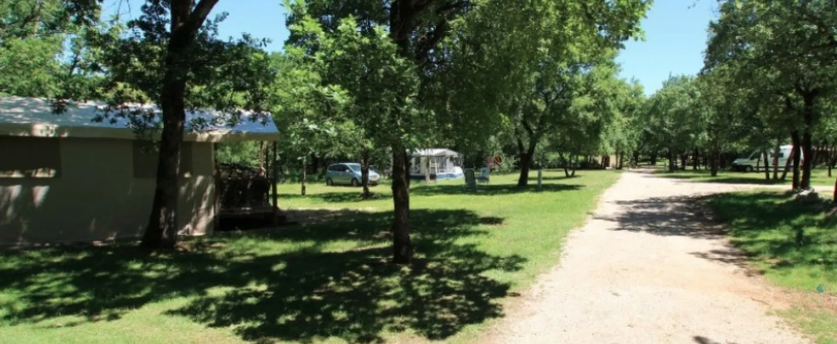 Lodges du Bois Dodo (ancien Camping de Bois Redon)