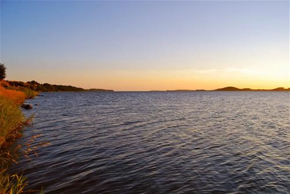 Naturcampingplatz Alt Reddevitz