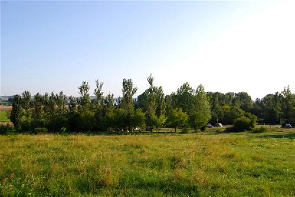 Naturcampingplatz Alt Reddevitz