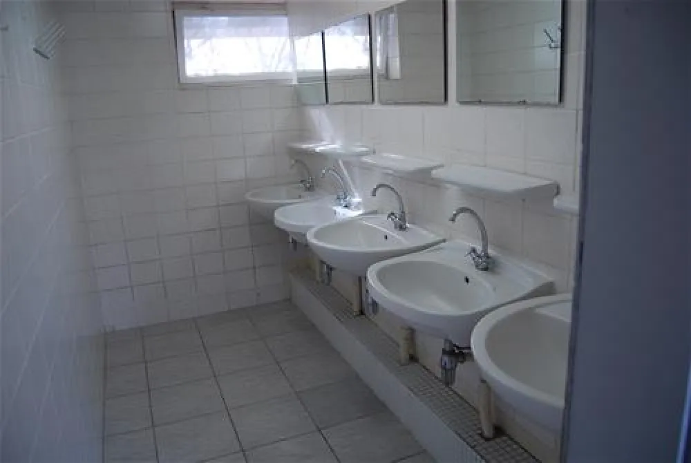 Naturcampingplatz Alt Reddevitz