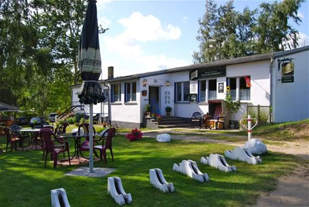 Naturcampingplatz Alt Reddevitz