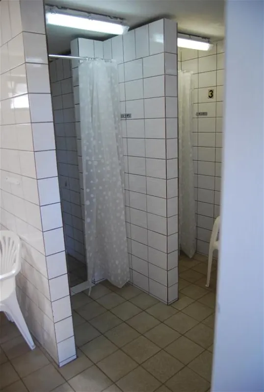 Naturcampingplatz Alt Reddevitz