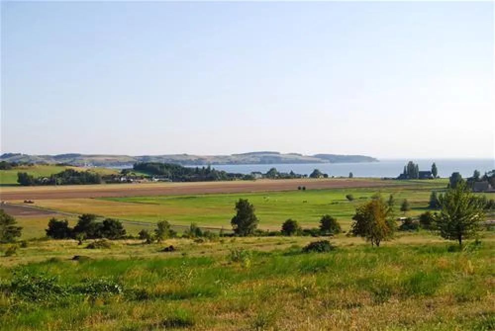 Naturcampingplatz Alt Reddevitz