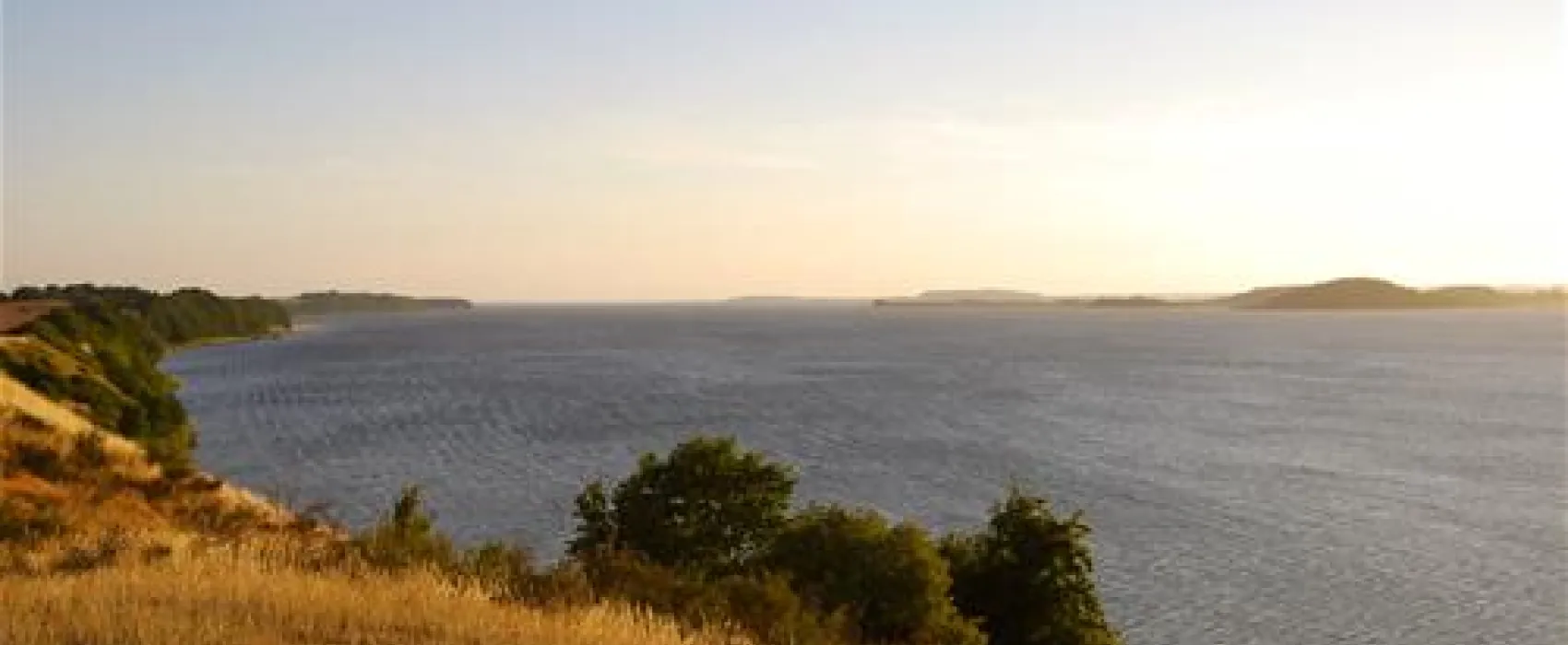 Naturcampingplatz Alt Reddevitz