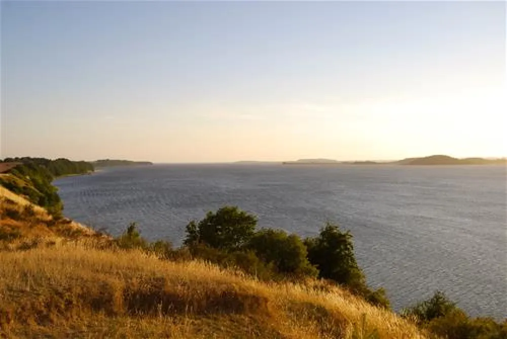 Naturcampingplatz Alt Reddevitz