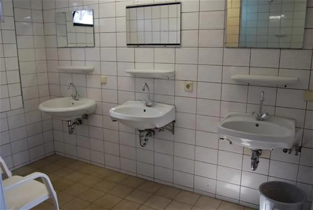 Naturcampingplatz Alt Reddevitz