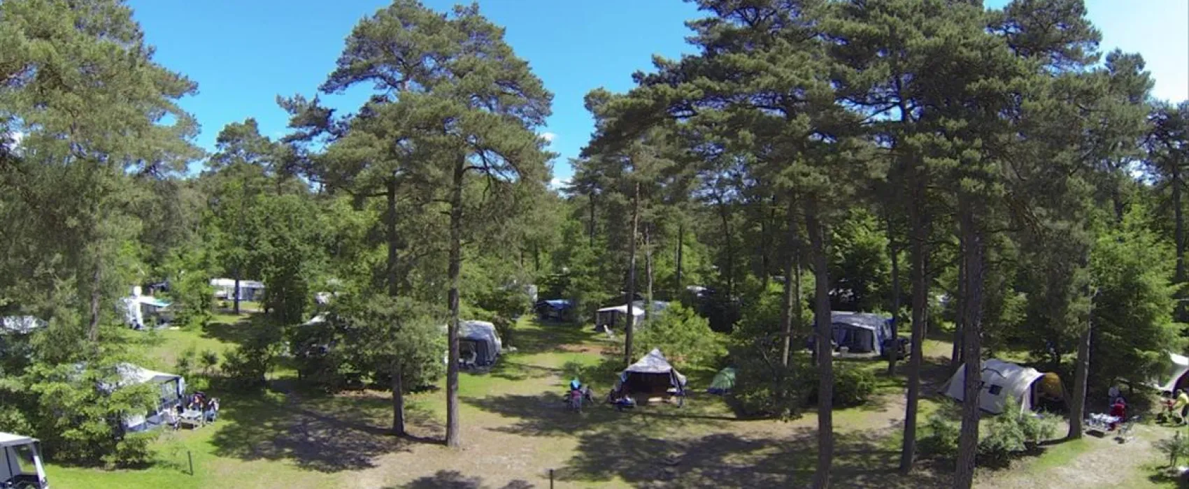 Camping Diever