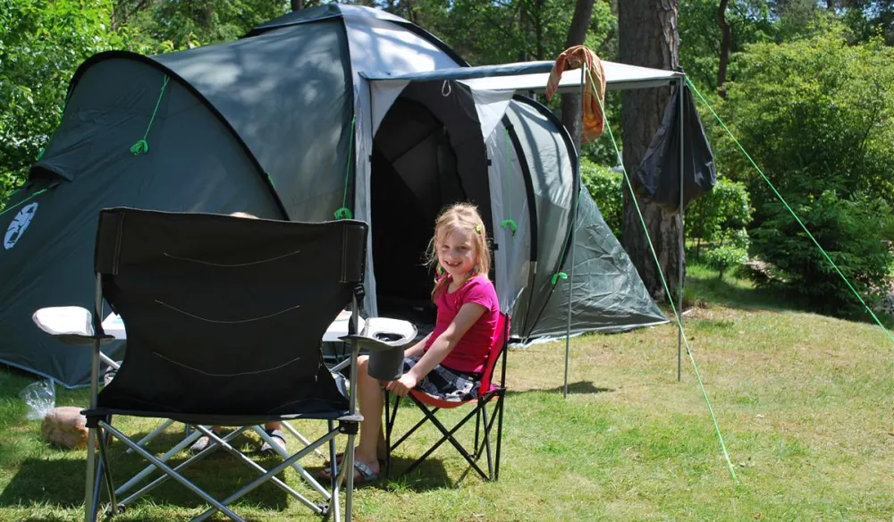 Camping Diever