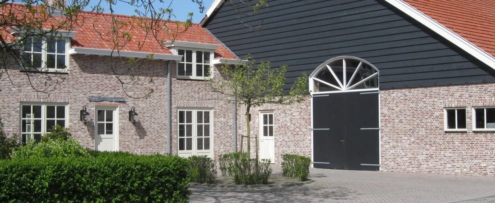 Recreatiebedrijf Boot