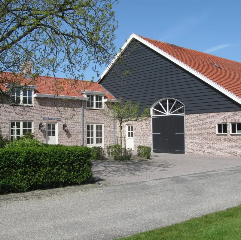 Recreatiebedrijf Boot