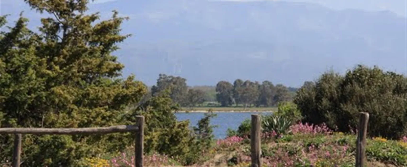 Campeggio Marelago Lilanda