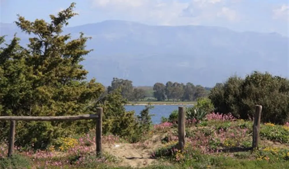 Campeggio Marelago Lilanda