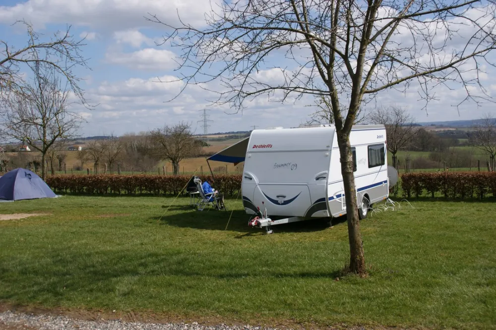 Waalheimer Farm Camping