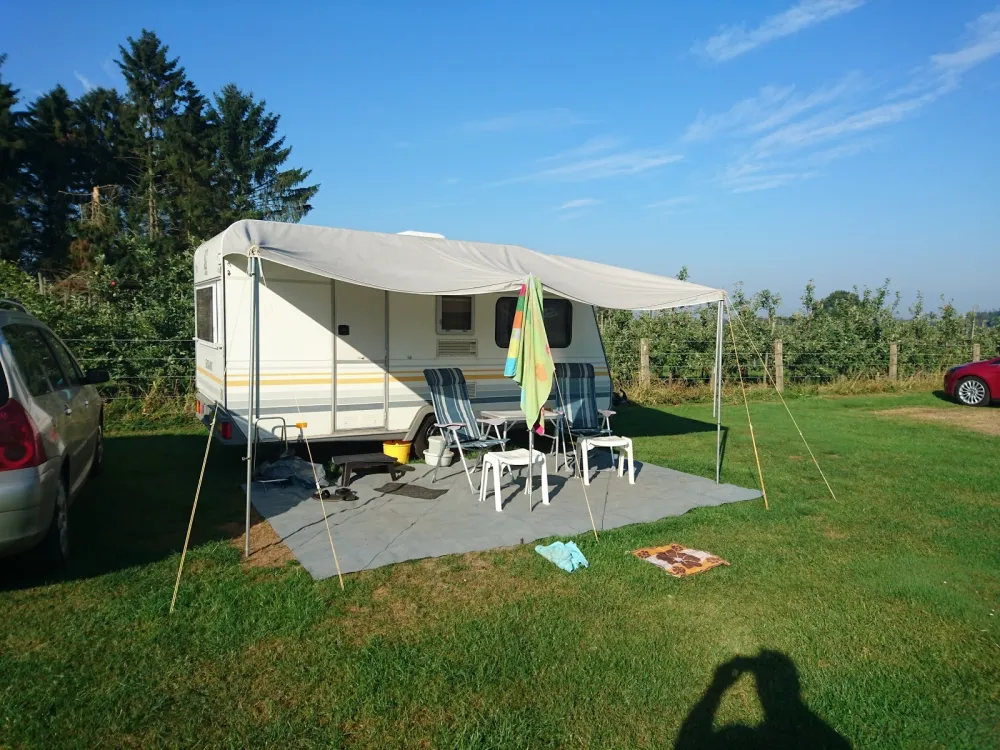 Waalheimer Farm Camping