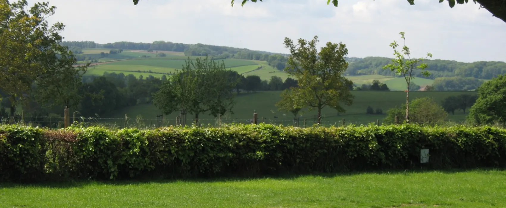 Waalheimer Farm Camping