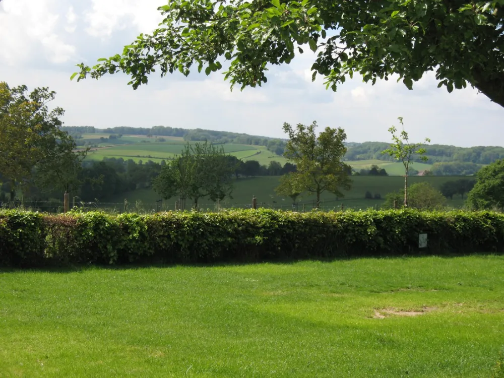 Waalheimer Farm Camping