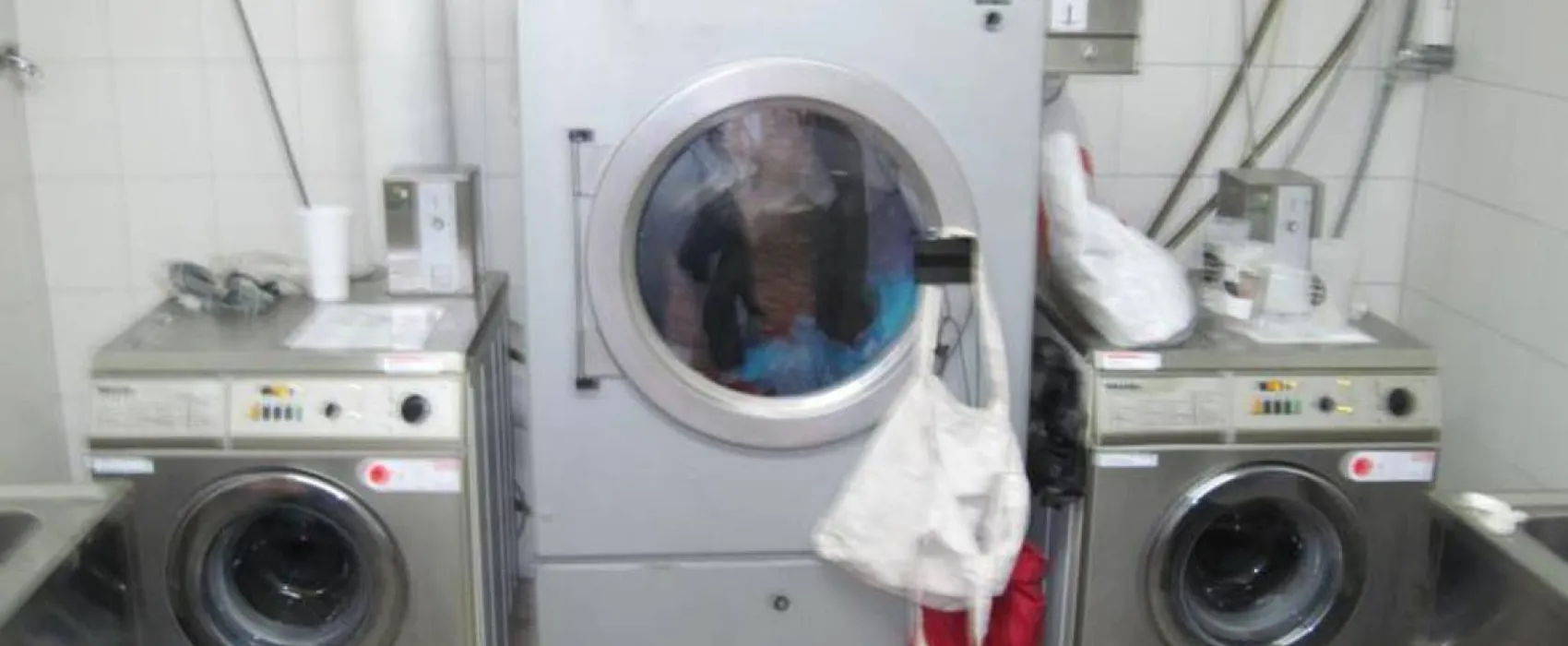 Camping München-Obermenzing