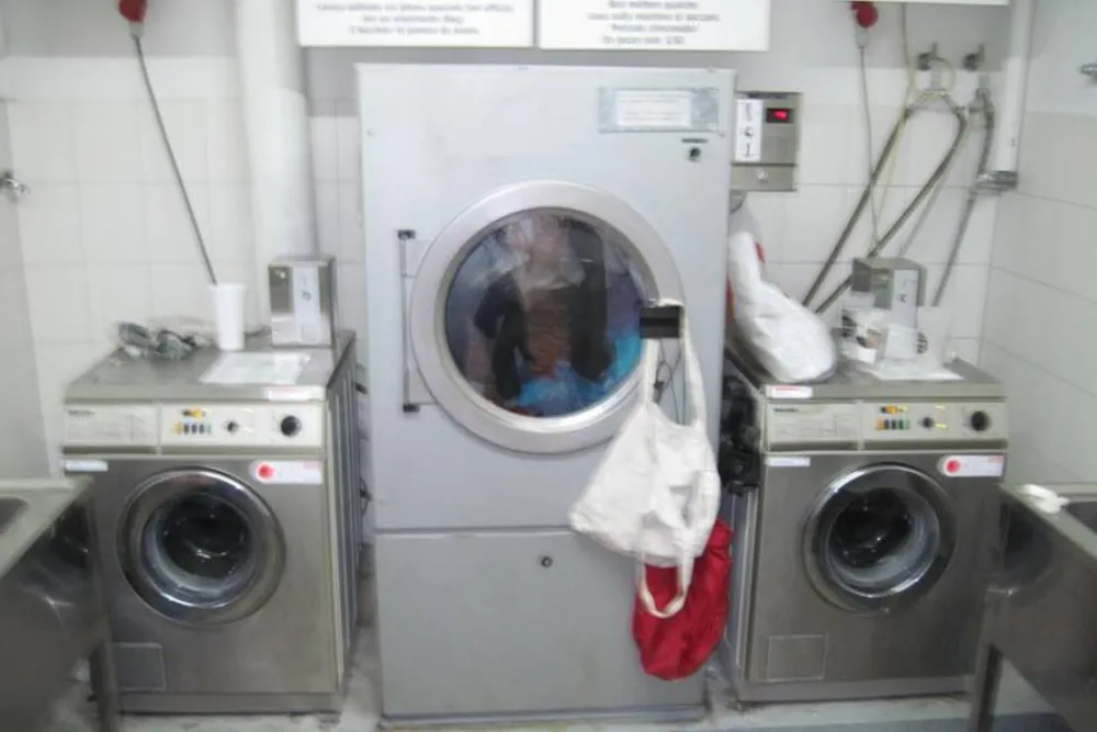 Camping München-Obermenzing