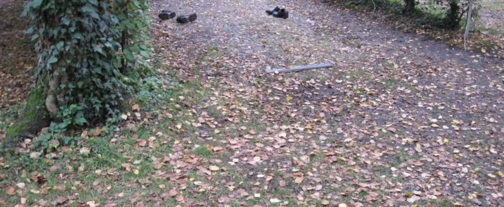 Camping München-Obermenzing