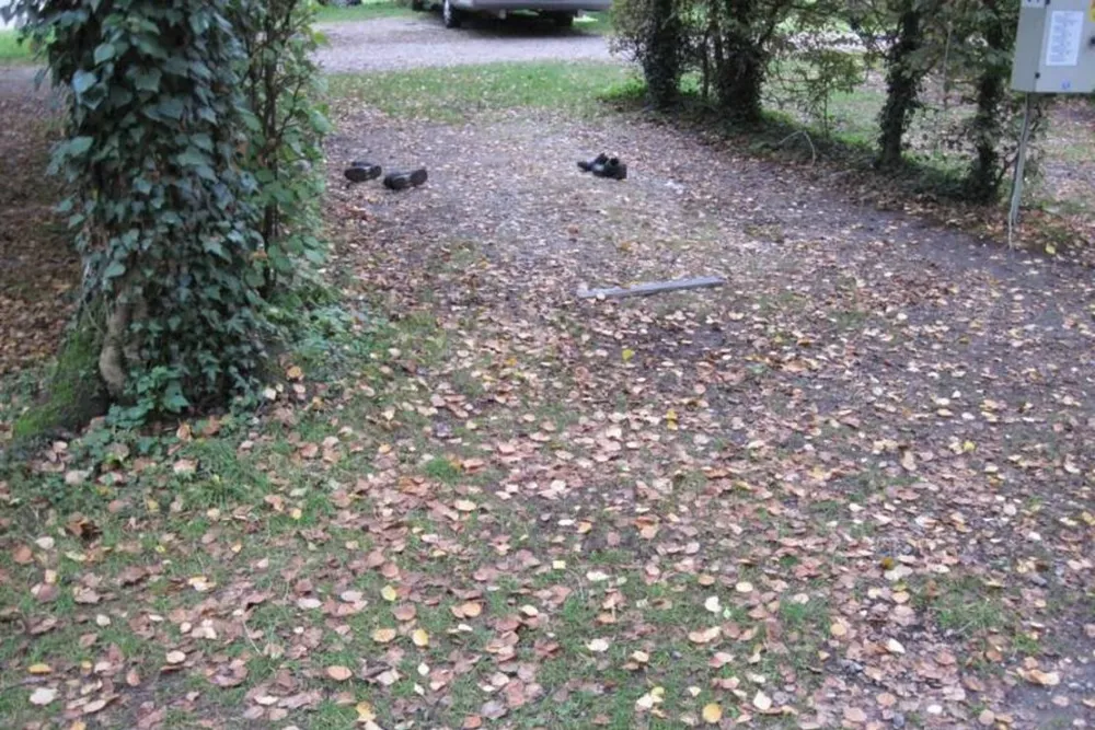 Camping München-Obermenzing