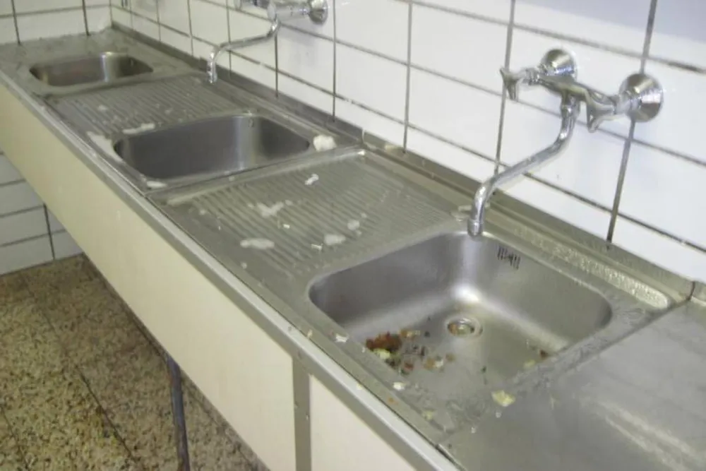 Camping München-Obermenzing