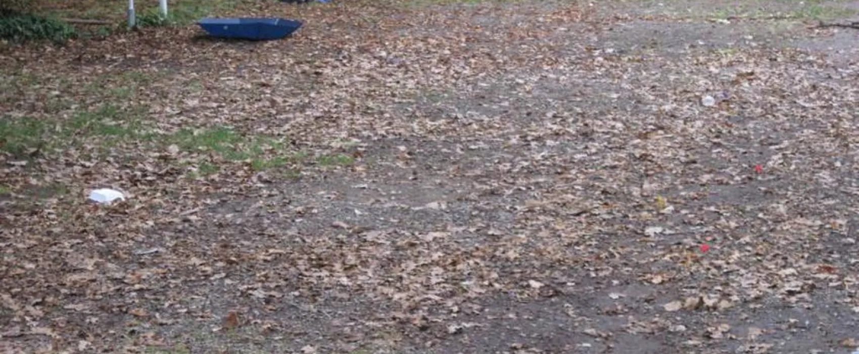 Camping München-Obermenzing