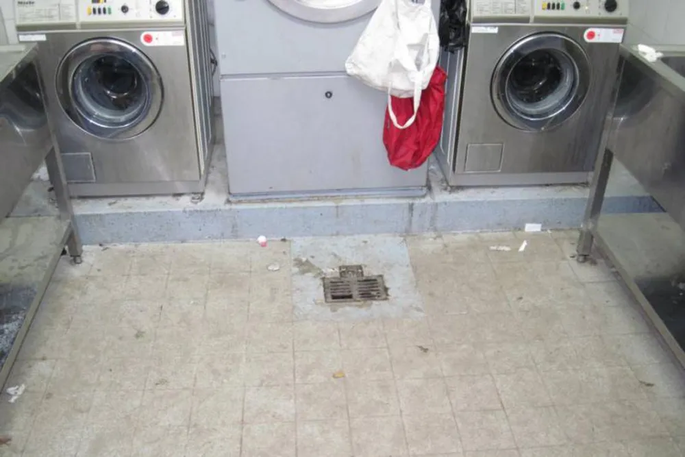 Camping München-Obermenzing