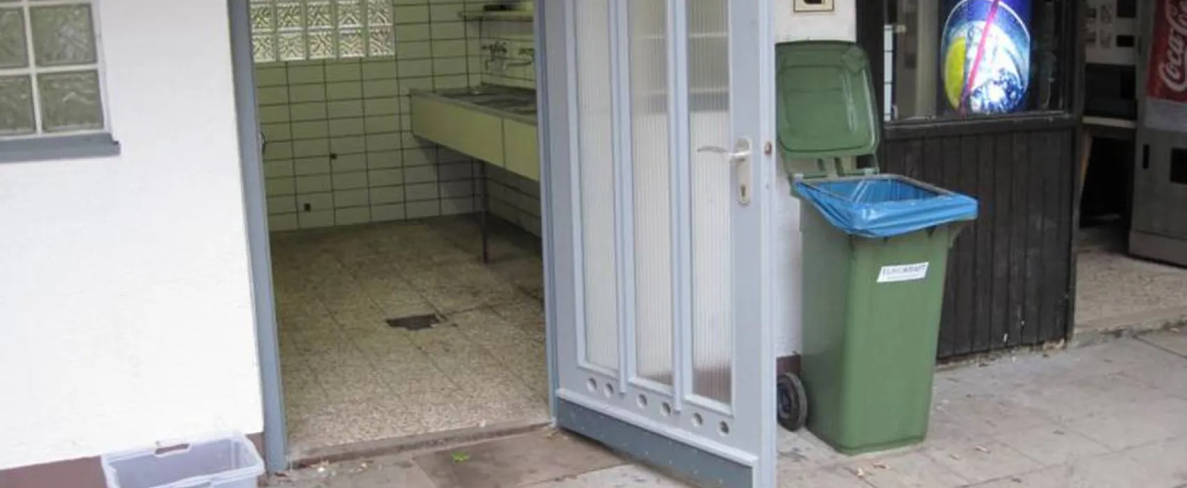 Camping München-Obermenzing