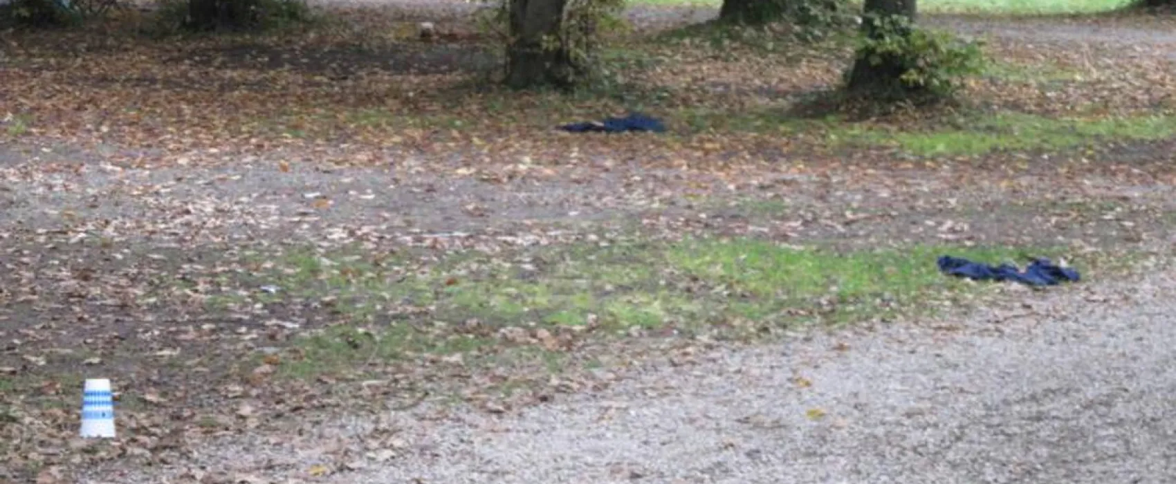 Camping München-Obermenzing